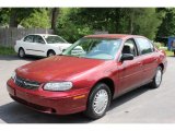 2003 Chevrolet Malibu Sedan