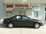 2004 Black Buick Regal LS #65553465