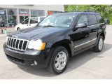 2008 Jeep Grand Cherokee Limited 4x4