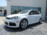 2012 Volkswagen Golf R 4 Door 4Motion