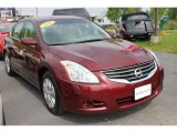 2011 Nissan Altima 2.5 S