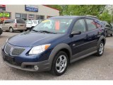 2008 Pontiac Vibe 