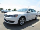 2012 Volkswagen Passat 2.5L SE