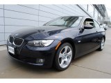 2009 BMW 3 Series 328i Convertible