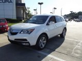 2012 Acura MDX SH-AWD Technology