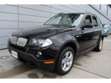 2008 BMW X3 3.0si