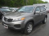 2011 Kia Sorento LX