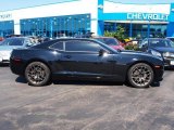 2011 Chevrolet Camaro SS/RS Coupe