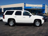 2011 Chevrolet Tahoe LT 4x4