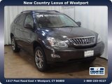 2009 Lexus RX 350 AWD