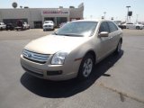 2007 Ford Fusion SE V6