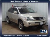 2006 Lexus RX 400h AWD Hybrid