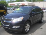 2012 Chevrolet Traverse LT AWD