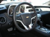 2012 Chevrolet Camaro ZL1 Steering Wheel