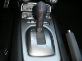 2012 Chevrolet Camaro ZL1 6 Speed TAPshift Automatic Transmission