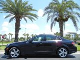 2011 Mercedes-Benz C 300 Sport
