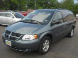 2007 Dodge Grand Caravan SXT