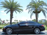 2010 Mercedes-Benz E 350 Coupe