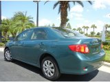 2009 Toyota Corolla  Exterior