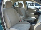 2009 Toyota Corolla  Bisque Interior