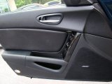 2006 Mazda RX-8  Door Panel