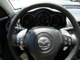 2006 Mazda RX-8  Steering Wheel