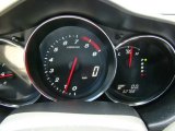 2006 Mazda RX-8  Gauges