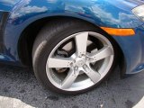 2006 Mazda RX-8  Wheel