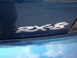 Mazda RX-8 2006 Badges and Logos
