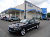 2012 Ford Mustang V6 Coupe