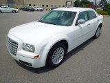 2010 Chrysler 300 Bright White