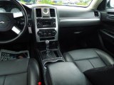 2010 Chrysler 300 Touring Dashboard