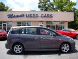 2009 Mazda MAZDA5 Sport