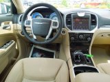 2012 Chrysler 300  Dashboard