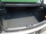 2012 Chrysler 300  Trunk