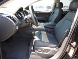 2012 Audi Q7 3.0 TFSI quattro Front Seat
