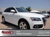 2012 Audi Q5 3.2 FSI quattro