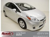 2011 Toyota Prius Hybrid II