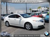2009 Acura TL 3.5
