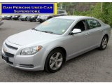 2011 Chevrolet Malibu LT