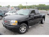 2002 GMC Sierra 1500 Denali Extended Cab 4WD Data, Info and Specs