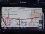 2012 Nissan LEAF SL Navigation