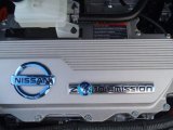 2012 Nissan LEAF SL 80 kW/107hp AC Syncronous Electric Motor Engine