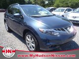 2012 Nissan Murano LE