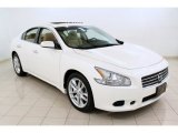 2009 Nissan Maxima 3.5 SV