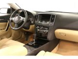 2009 Nissan Maxima 3.5 SV Dashboard