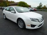 2012 Ford Fusion SEL V6