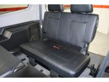 2002 Mitsubishi Montero Limited 4x4 Black Interior