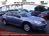 2010 Chrysler Sebring Touring Sedan