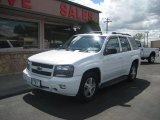 2007 Chevrolet TrailBlazer LT 4x4